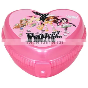 Customized 2015 Cheap Microwave Oven Lunch Box thumbnail-1