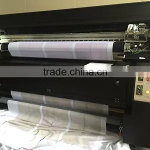 Large Format Direct to Textile Dye Sublimation Printer, Pigment thumbnail-1
