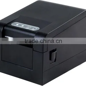 XP-330B From Xprinter Catering Factary Mini Barcode Printer Pretty Price Printer thumbnail-4