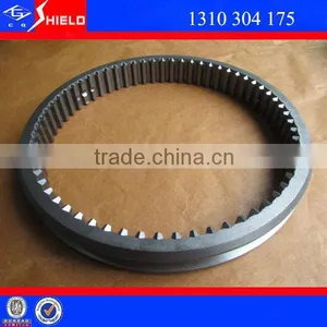 1310304175 Truck Parts Sinotruk Howo Truck Parts for Sinotruck Howo Truck Gearbox 16S thumbnail-1