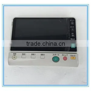Original Touch Screen/Touch Panel for Konica Minolta Bizhub C224 C284 C364 C554 C654 C754 thumbnail-3
