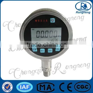 YTN-63H Radial Direction Digital Pressure Gauge thumbnail-1