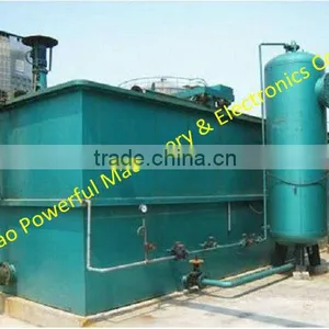 Sewage Treatment Plant--STP thumbnail-1