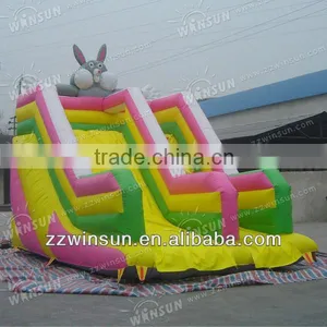 CE Certificates Hot-selling Water Slide Parts thumbnail-1