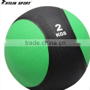 2015 New Custom 1 to 10KG Rubber Medicine Balls Wholesale thumbnail-1