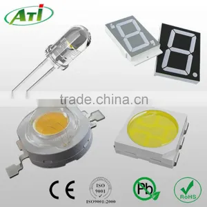 DIP LED Chip, LED Chip Factory, ISO9001 LED Chip Factory Approved thumbnail-2