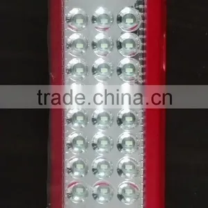 24 SMD Rechargeable Led Light MODEL 1048E thumbnail-5