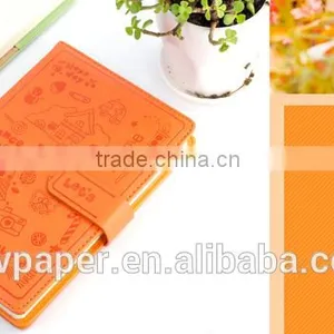 2017 Notebok a5 Planner Binder thumbnail-4