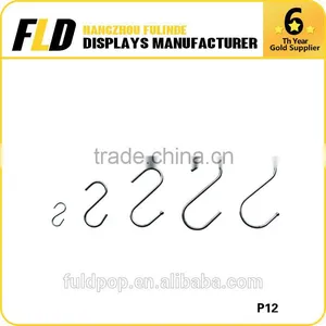 Metal S Hook thumbnail-1