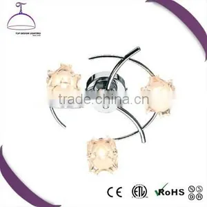 Decorative Light for Home Bedroom Decoration Fancy Ceiling Light thumbnail-1