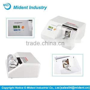 Dental Equipment Noiseless Dental Amalgam Capsule Mixer, Dental Amalgamator thumbnail-1