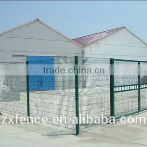 Hot Selling!Factory Direct Quality No.1 Temporary Fence Cavalry Stainless Steel Fence thumbnail-3