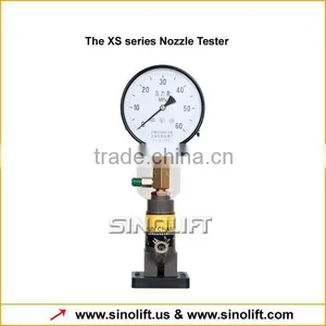 Sinolift-XS Diesel Nozzle Tester for Europe thumbnail-2