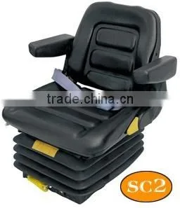 Forklift Seat thumbnail-1