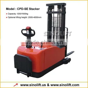 CPD-SE Counterweight Stacker thumbnail-1