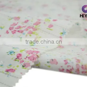 Floral Print Jacquard Fabric thumbnail-5