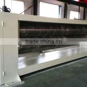 LBCB003 Three Roller Calender Nonwoven Machine thumbnail-2