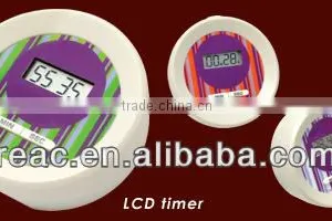 TM016-0 Desk Top Kitchen Timer TM016 thumbnail-1