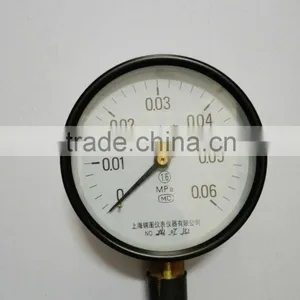 0-25MPa Pressure Gauge thumbnail-2