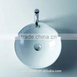 CRW HA3309 Cheap Vanity Bathroom Sinks for Sale thumbnail-2