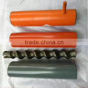 G Screw Pump Stator and Rotor thumbnail-5