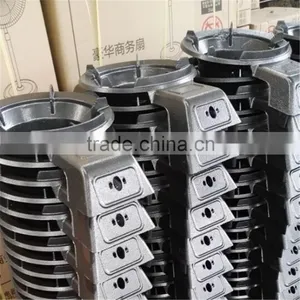 Good Quality Biogas Stove Cast Iron Stove Burnning Long Gas Stove on Sales thumbnail-2