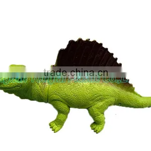 Spinosaurus Dinosaur Toy,Custom Soft Plastic Jurasic Park Toys thumbnail-3
