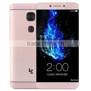 Letv LeEco Le Max 2 X820 4G LTE Mobile Phone Snapdragon 820 Quad Core 5.7" 2560x1440 4/6GB RAM 32/64GB ROM 21MP Touch ID thumbnail-2