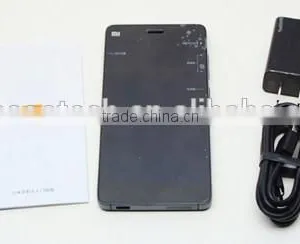 Original Xiaomi Mi4 Mobile Phone 5" Qualcomm Snapdragon 801 2.5GHz Quad Core Android 4.4 Xiaomi Mi4 Cell Phone 2GB RAM 16GB ROM thumbnail-6