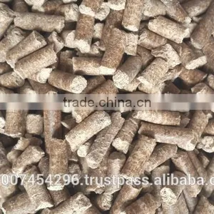 Tapioca Pellets 70% Starch thumbnail-1