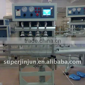 Unilever Bottle Leak Tester thumbnail-1