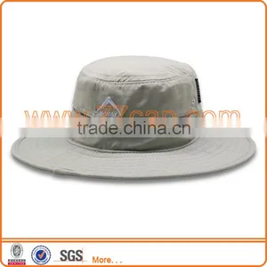 Wholesale Cool Outdoor Bucket Hat thumbnail-3