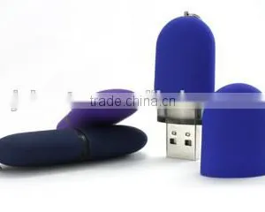 High Reading,writing Real Capacity $1 Usb Flash Drive Printing Logo Fast Delivery thumbnail-4