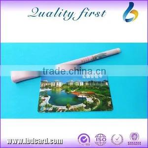 13.56MHz MIFARE Classic 1K Business Cards thumbnail-5