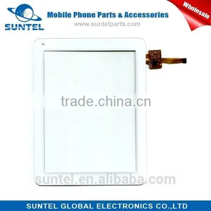 2015 Hot New Products Tablet Display Touch Screen for RS8F188 V1.0 thumbnail-2