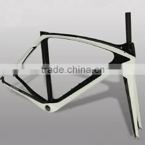 2015 China Complete Carbon Fiber Road Bike,6800 Group Set and Cheap Carbon Fiber Bike/bicycle,Hot on Sale thumbnail-5
