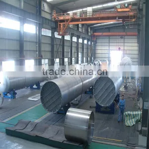 Handan Dyon Air Separation Plant Co., Ltd. company overview - view 3 thumbnail