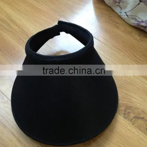 Wholesale Cheap Plastic Sun Visor thumbnail-3