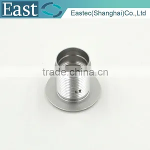 Cnc Machining Aluminum Parts Turning Aluminum thumbnail-1