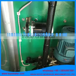 Koyo Sachet Alcoholic Beverage Filling Machine thumbnail-4