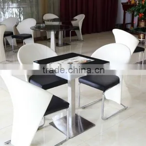 Catering Design Table, Multi Touch Screen Interactive Digital Signage Table thumbnail-2