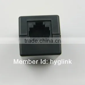 Professional Manufacture Supply Cat5e Rj45 Coupler,rj45 Cat5e Network Coupler thumbnail-6