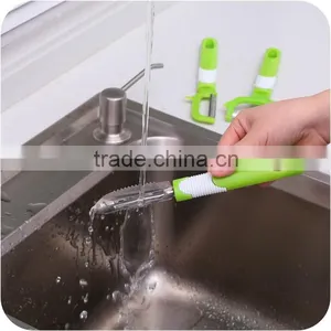 Kitchenware Fancy Fruits and Vegetables Peelers thumbnail-3