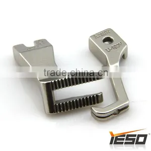 U192 U193V Presser Foot Yeso Sewing Machine Spare Parts Sewing Accessories thumbnail-1