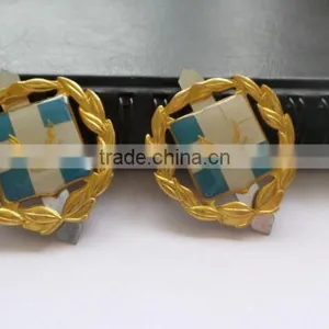 Fashionable Sport Game Iron Pin Badge thumbnail-2