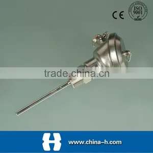 Factory CE High Quality Assembly k Type Thermocouple thumbnail-1