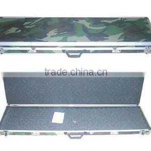 Aluminum Gun Case & Rifle Case thumbnail-1