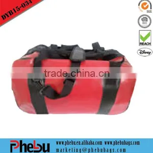 Pvc Tarpaulin Waterproof Travel Duffel Bag 2015(DYB15-034) thumbnail-1