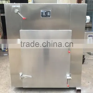 Industrial Meat Dryer Machine/beef Jerky Drying Machine/fish Drying Machine thumbnail-4