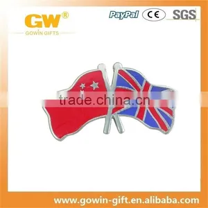 Metal Pin Badge thumbnail-2